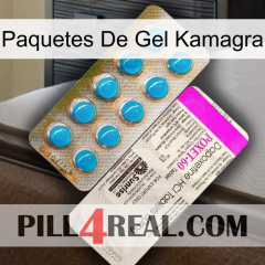 Kamagra Gel Packs new07